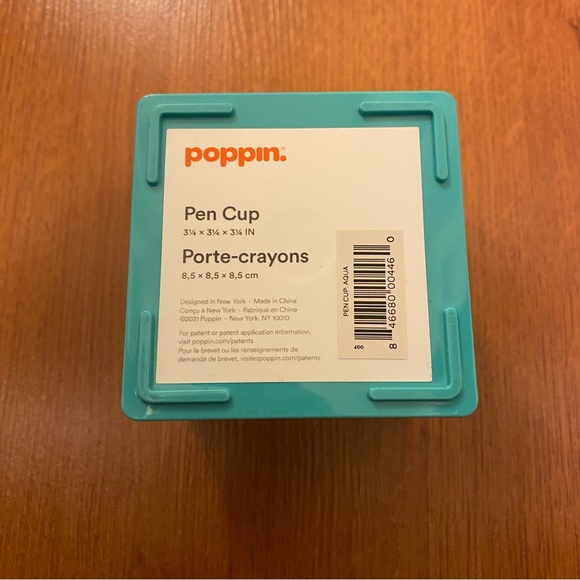 FREE IN A BUNDLE* Pen cup - Picture 7 of 8